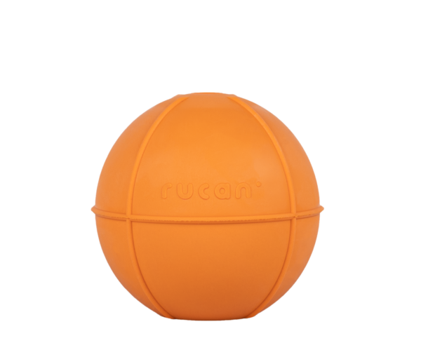 Dogball  pequeña naranja