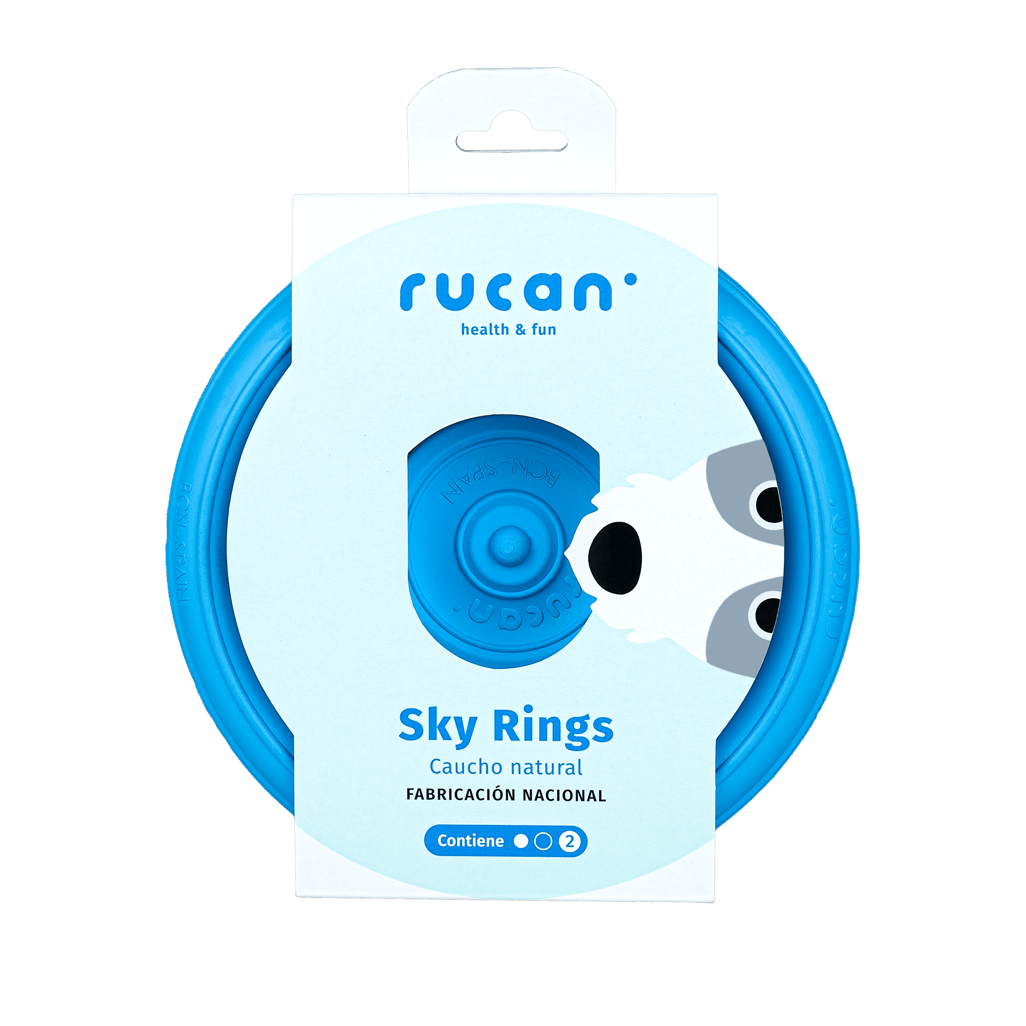 Sky Rings Product