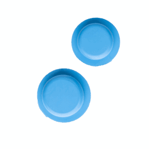 Afageix els taps LOCK