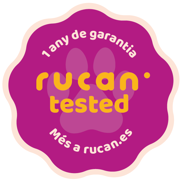 Rucan Tested - Garantía