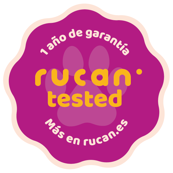 Rucan Tested - Garantía